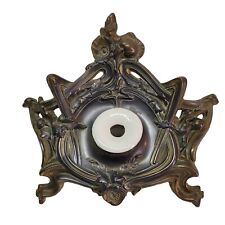 08k28 ancien encrier d'occasion  Pitgam