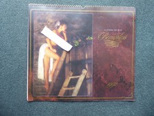 Beaujolais glamour calendar for sale  TUNBRIDGE WELLS