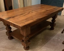 Tavolo basso salotto usato Tavolo basso salotto usato  Prato