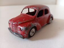 Cij 3.48 renault d'occasion  Longjumeau