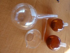 Chemie gläser schott gebraucht kaufen  Korbach