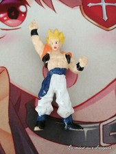 Figurine gogeta dragon d'occasion  Saint-Etienne