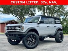 2023 ford bronco for sale  Tampa