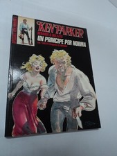 ken parker isola trovata usato ken parker isola trovata usato Genova