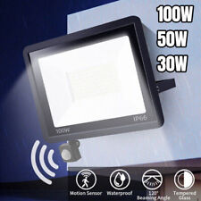 Outdoor garden floodlight for sale  CANNOCK