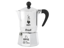 Bialetti espresso kaffeemaschi gebraucht kaufen  Zehdenick