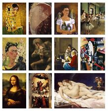 Famous classic painting for sale  SHEFFIELD