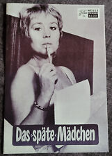 Nfp filmprogramm annie gebraucht kaufen  Spenge
