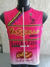 Gilet maglia smanicato usato  Paolisi