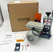 VEVOR SMS-025 MÁQUINA DE DECAPAGEM DE FIO 110V 60HZ 0.18KW VELOCIDADE 100R/MIN comprar usado  Enviando para Brazil