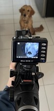 Portable mini dvr d'occasion  Expédié en Belgium