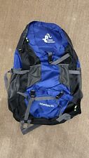 Hiking rucksack backpack for sale  SOUTH CROYDON