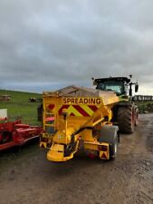 Vale tractor gritter for sale  DUMFRIES