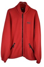 Helly hansen red for sale  SITTINGBOURNE