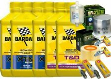 Kit tagliando bmw usato  Catania