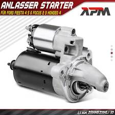 Anlasser starter ford gebraucht kaufen  Altenweddingen