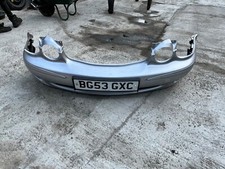 2003 jaguar type for sale  DEWSBURY