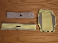 Fascette sudore nike usato  Saluggia