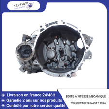 Boite vitesses volkswagen d'occasion  Saint-Quentin