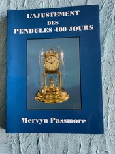 Livre pendule 400 d'occasion Livre pendule 400 d'occasion  Barr