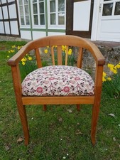 Antiker armlehnstuhl gebraucht kaufen  Bovenden