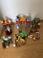 Lego duplo ville gebraucht kaufen  Köln