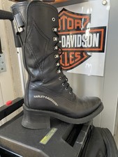 Bottes femmes cuir d'occasion  Châteaubriant