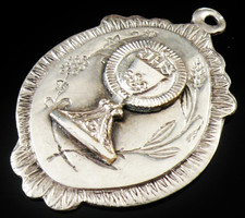 Irish sterling silver for sale  FALKIRK