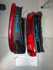 Coppia fanali stop usato Coppia fanali stop usato  Colico