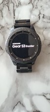 Samsung gear frontier gebraucht kaufen  Heidenheim an der Brenz