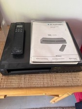 Blaupunkt rtv 540 gebraucht kaufen  Essen