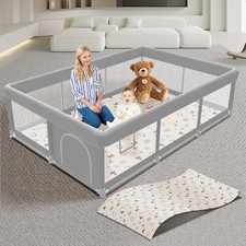 Baby playpen mat for sale  Detroit