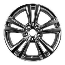 Metallic polished double for sale  USA
