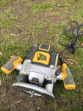Jcb corded electric for sale Jcb corded electric for sale  LEICESTER