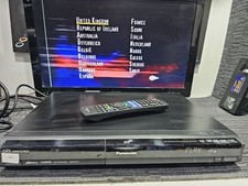 K847 panasonic dmr for sale  DERBY