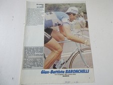 Cyclisme decoupe revue d'occasion  Orry-la-Ville