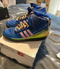Adidas wings trainers for sale  UK