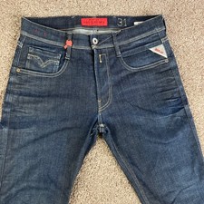 Mens replay m914 d'occasion  Expédié en Belgium