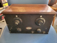 Tsf radio sigma d'occasion  Offranville