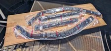 Freelander wind deflectors for sale  LEAMINGTON SPA
