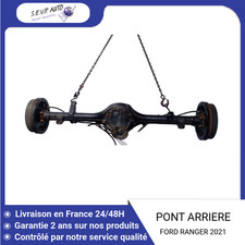 Pont arriere ford d'occasion  Saint-Quentin