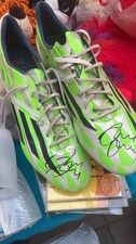 Adidas f50 adizero for sale  SALTBURN-BY-THE-SEA