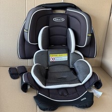 Graco 4ever safety for sale  Ridgefield