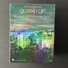 Gossip girl complete for sale  Wilmington
