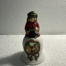 Small christmas bear for sale  Brandon