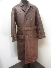 Vintage ww2 sheepskin for sale  HALIFAX