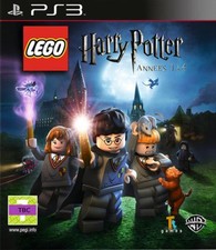 Jeu ps3 lego d'occasion  Les Mureaux