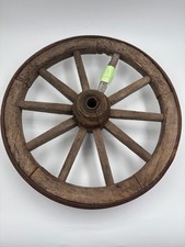 Altes wagenrad holz gebraucht kaufen  Dossenheim