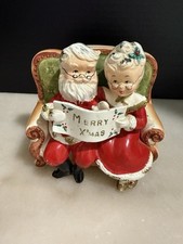 Vintage santa claus for sale  Shawnee