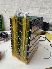 Repair service rebuild for sale  UK